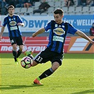 FK Jablonec - Bohemians Praha 1905 0:0 