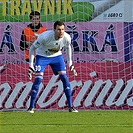 FK Jablonec - Bohemians Praha 1905 0:0 