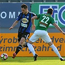 FK Jablonec - Bohemians Praha 1905 0:0 