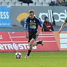 FK Jablonec - Bohemians Praha 1905 0:0 