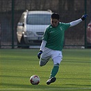 U19: Bohemians - Karviná 3:1