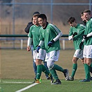 U19: Bohemians - Karviná 3:1