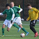 U19: Bohemians - Karviná 3:1