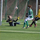 U19: Bohemians - Karviná 3:1