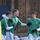 U19: Bohemians - Karviná 3:1