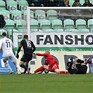 Karviná - Bohemians 1:1 (1:0)