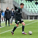 Karviná - Bohemians 1:1 (1:0)