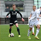 Karviná - Bohemians 1:1 (1:0)