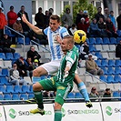 FK Mladá Boleslav - Bohemians Praha 1905 1:0 (1:0)