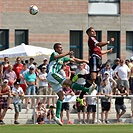 1.FC Norimberk - Bohemians Praha 1905 0:1 (0:0) 