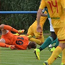 Bohemians Praha 1905 - FK Dukla Praha 0:4 (0:2)