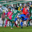 Bohemians - Plzeň 0:0