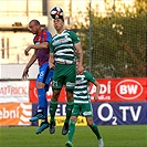 Bohemians - Plzeň 0:0