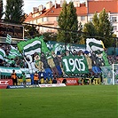 Bohemians - Plzeň 0:0