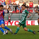 Bohemians - Plzeň 0:0