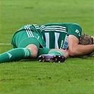 Bohemians - Plzeň 0:0