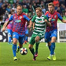 Bohemians - Plzeň 0:0