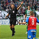 Bohemians - Plzeň 0:0