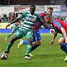 Bohemians - Plzeň 0:0