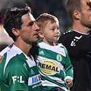 Bohemians - Plzeň 0:0