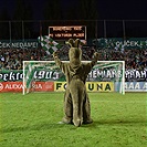 Bohemians - Plzeň 0:0