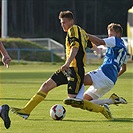 příprava FC MAS Táborsko - Bohemians Praha 1905 1:0 (0:0)