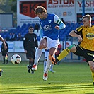 příprava FC MAS Táborsko - Bohemians Praha 1905 1:0 (0:0)