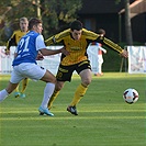 příprava FC MAS Táborsko - Bohemians Praha 1905 1:0 (0:0)