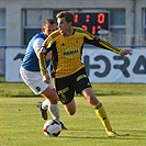 příprava FC MAS Táborsko - Bohemians Praha 1905 1:0 (0:0)