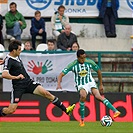 Bohemians Praha 1905 - SK Dynamo České Budějovice 3:0 (0:0) 