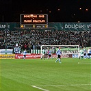 Bohemians Praha 1905 - FK Mladá Boleslav 1:1 (0:1)