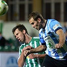 Bohemians Praha 1905 - FK Mladá Boleslav 1:1 (0:1)