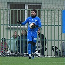 Žižkov - Bohemians 1:3 (1:1)