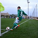 Irtyš Pavlodar FK – Bohemians Praha 1905 0:3 (0:1)