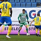 Teplice - Bohemians 1:0 (1:0)