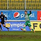 Teplice - Bohemians 1:0 (1:0)