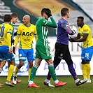 Teplice - Bohemians 1:0 (1:0)