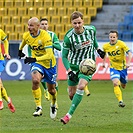 Teplice - Bohemians 1:0 (1:0)