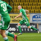 Teplice - Bohemians 1:0 (1:0)