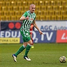 Teplice - Bohemians 1:0 (1:0)