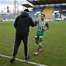 Teplice - Bohemians 1:0 (1:0)