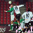 Bohemians 1905 - FK Jablonec 0:1 (0:0)