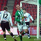 Bohemians 1905 - FK Jablonec 0:1 (0:0)