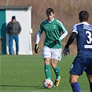 U19: Bohemians - Slovácko 2:2