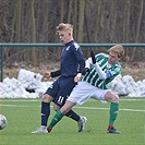 U17: Bohemians - Slovácko 1:4