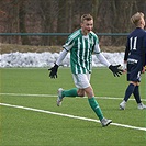 U17: Bohemians - Slovácko 1:4