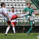 Bohemians 1905 B - FC MAS Táborsko B 1:1 (0:0)