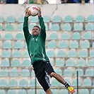 FK Baník Most - Bohemians Praha 1905 0:1 (0:0)