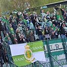 FK Baník Most - Bohemians Praha 1905 0:1 (0:0)