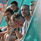 FK Baník Most - Bohemians Praha 1905 0:1 (0:0)